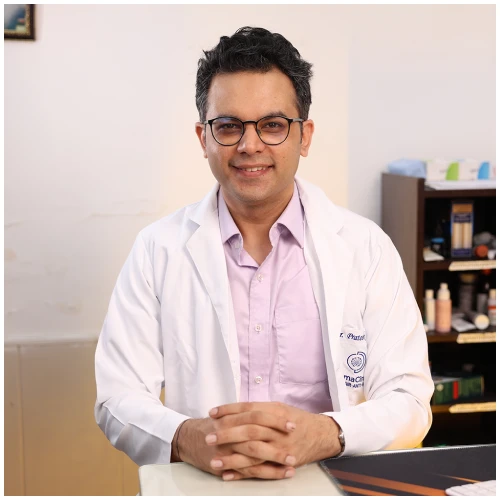 Dr. Prateek Sondhi