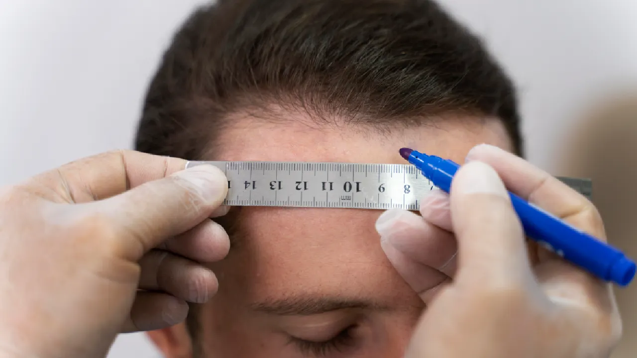 Understanding Hair Grafts and How They’re Calculated