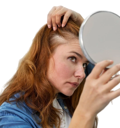 Hair Transplant for Women