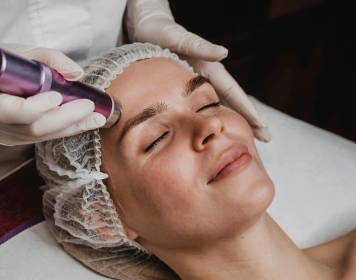 MNRF Treatment in Delhi