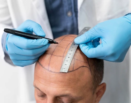 Hair Transplant