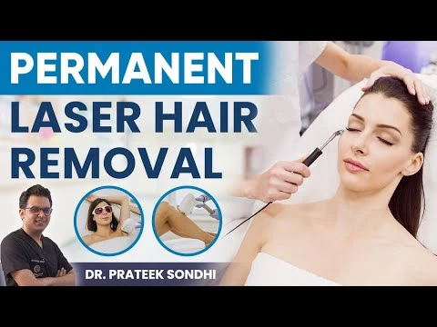 Laser Hair Removal